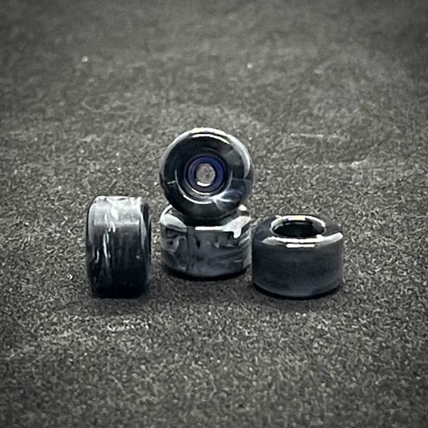 WHEELBITE WHEELS SWIRL CONCRETO EN POLIURETANO